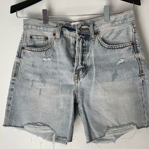 Pistola Devin Shorts size 25 NWOT